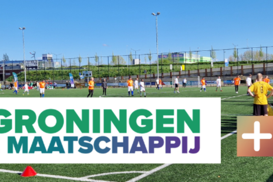 FC Groningen in de maatschappij en Zwaluwen Jeugd Actie slaan de handen ineen