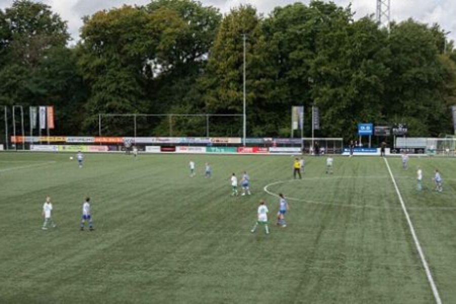 Zwaluwen Campagnedag: een groot succes bij VVG’25, SKV en De Esch